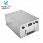Hot Selling 12V 48V 50Ah 100Ah 200Ah Protable Energy Storage Lithium Battery for Solar Security Protection Projects