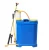 Import hot selling 16L 18L 20L agriculture plastic hand knapsack electric battery sprayer from China