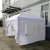 Import hot selling 3x3m easy up gazebo with side walls from China