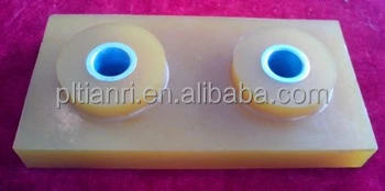 Hot selling anti vibration rubber mount