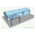Import Hot Selling As/Nzs 2208 Tempered Roof Aluminum Sun Room/ Sunroom / Glass House from China