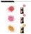 Import Hot Selling Blusher Palette OEM ODM Makeup Private Label Blush from China