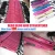 Import Hot selling cheap titanium custom LOGO private label flat iron, bling hair straightener with crystal rhinestone from China