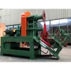 Hot selling fine quality waste tyre recycling plant for plastic&rubber machinery