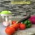 Import Hot selling fruit &amp; vegetable tools 730ml food chopper/cutter/shredder, pulling magical chopper from China
