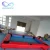 Import Hot selling inflatable snooker pool soccer inflatable snooker table funny inflatable snooker football indoor sport from China