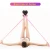 Import Hot Selling Long Lasting Resistance Exercise Mat Fitness Yoga Rubber Band from China
