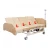 Import Hot-selling multi-functional electric hospital beds, extended home care beds, hospital beds. from China