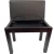 Import Hot selling Musical instrument accessories piano bench with storage from China