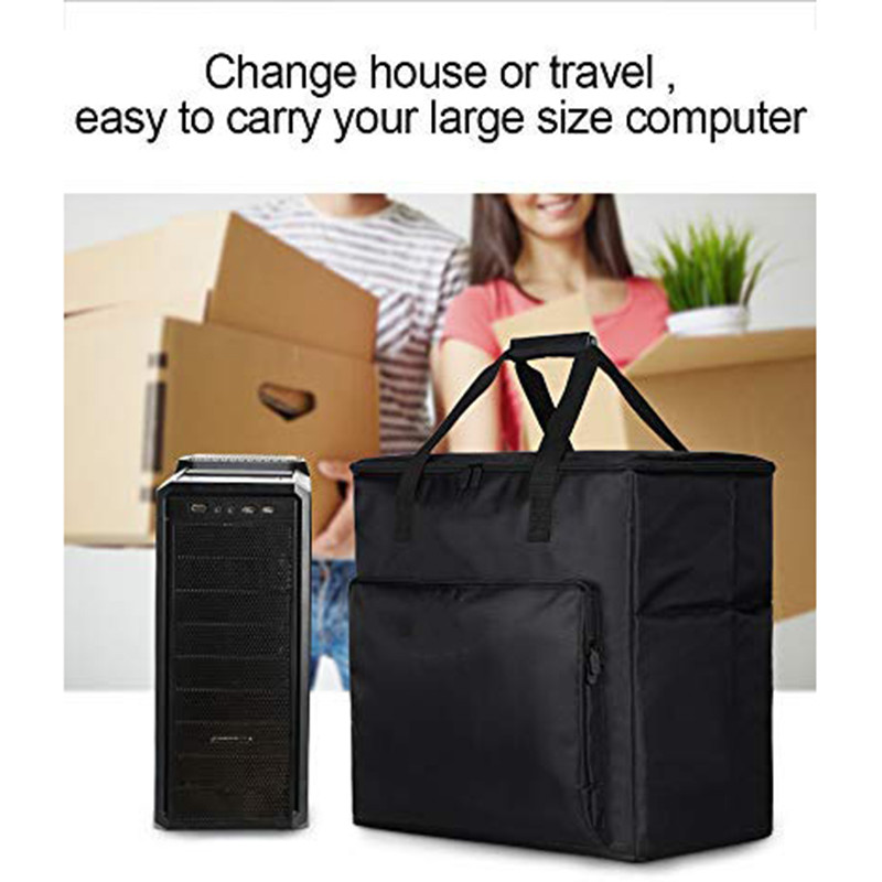 Computer Built Into Bag Buy Hot Selling New Style Travel Desktop Pc Computer Carrying Bag from ...