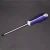 Import Hot Selling OEM Phillips Slotted Pozi Torx Stubby Screwdriver With All Sizes from China