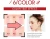 Import Hot selling O.TWO.O professional Facial Blush Powder Makeup Blush 6 colors from China