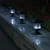 Import Hot Selling Outdoor Pathway Lights LED Solar Lawn Light for Garden Yard Driveway from China