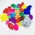Import Hot Selling Plastics Accessories Kids Rock Climbing Wall Holds for Playground from China