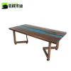 Hot Selling Portable wooden Bed Study Bamboo Laptop Japanese Tea Table