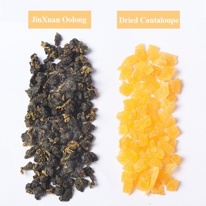 Hot Selling Private Label Organic Health Fruit Flavored Oolong Tea Slimming Detox  Tea