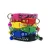 Import Hot selling quick release safty buckle collar cat adjustable nylon cat collar with bell from China