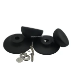 Hot selling Replacement Pot Lid Cover Knob handle / bakelite cookware lid knob