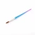 Hot Selling Shiny Crystal Liquid Nail Art Pen#2-16 Size Brush Round Blooming 100%  Kolinsky Acrylic Nail Brush
