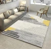 Hot selling simple and fashion bedroom carpet rug/living room /bathroom /bedside carpet rug