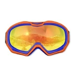 hot selling ski snowboard custom goggles snow