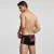 Import Hot Selling Soft Touch Breathable Cotton Men Underwear from China
