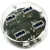 Import Hot-selling usb hub cheap price ABS Plastic 4 ports transparent usb3.0 hub from China
