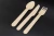 Import Hot selling wooden spoon fork and knife +8615517342188 from China