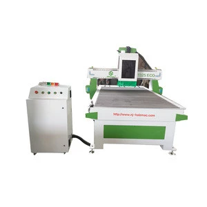 Hot Selling Woodworking CNC Router Machine
