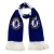 Import Hot Sold Custom Knitting Soccer Polandia Football Scarf from China