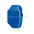 Import Hot ultra slimming silicone watch/waterproof watch from China