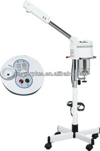 Hot Vapour/ facial steamer for beauty salon with timer