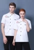 Hotel Kitchen Restaurant Chef Coat Personalized Customized Chef Jacket