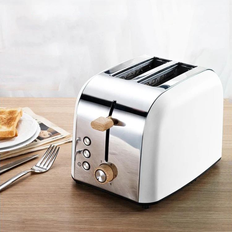 Household automatic electric cheap long bread toaster price