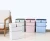 Import Household clothes storage boxes childrens toy storage box 4pcs large storage box plastic from China