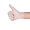 Household Disposable Luvas Vinil Type waterproof PVC Gloves Powder-Free Best Examination Manufacture In Stock