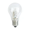 Household E27 A55 halogen incandescent 100 watt light bulb