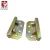 Import Household Hidden Metal Connecting Wood Bed Frame Fittings Furniture Hardware from China