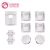 Import Household Magnetic Hidden Lock Sundries for Child Safety from China