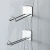 Import Household Simple Style 304 Stainless Steel Hangers Storage Racks Storage Holders from China