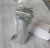 Import household stainless steel water filter housing for drinking water pro-filterstion from China