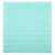 Household White Self Adhesive 3D Brick Wallpaper for TV Background