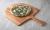 Import Houselin Bamboo Wooden Pizza Peel Paddle Premium, Organic Bamboo Pizza Accessories Board for Serving ,Cutting and Transferring from China