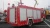 Import HOWO 4X2 water foam fire truck from China