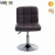 Import HS-1303-2  Stainless Steel Metal Furniture Legs trumpet Table Base  Office Chair Sale from China