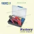 Import HSC8 6-6D tool kit with crimping plier wire stripper crimping terminals from China
