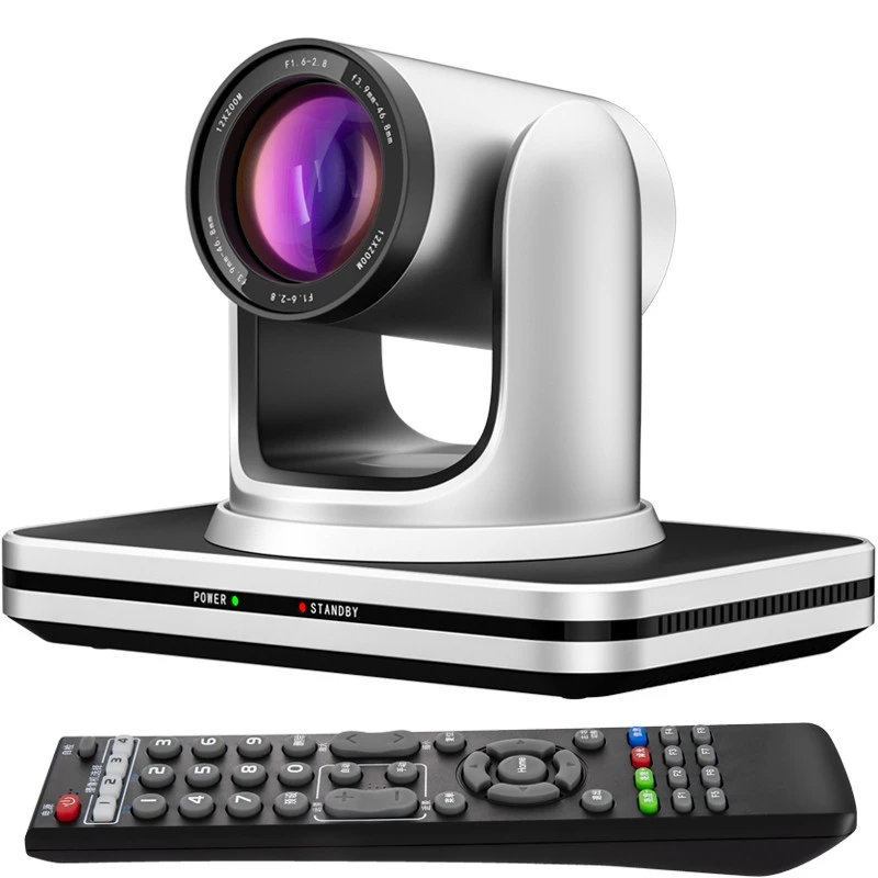 HSD-VC212S video conference system ptz camera  Telemedicine camera 4g network audio conference