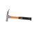 Import HT2336 High quality claw hammer with hard wood handle from China
