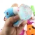 Import HuaYi Wholesale High Quality Squishy Squeeze Vent Inflatable TPR Water Bubble Ball Plush Animal Toys from China