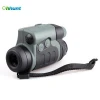 Hunting 1x24 monocular Night vision monocular with Infrared Ray